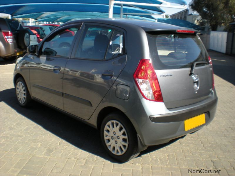 Hyundai i10 1.2 GLS in Namibia