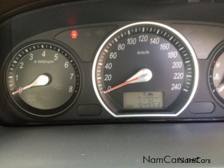 Hyundai sonata 2.4 in Namibia