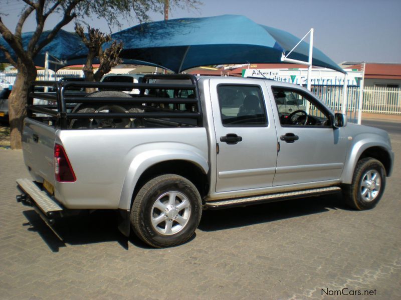 Isuzu Kb 250 Bakkies At Gumtree In South Africa | Autos Post