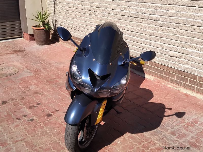 Kawasaki Zx 14 in Namibia