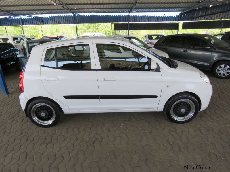 Kia PICANTO in Namibia