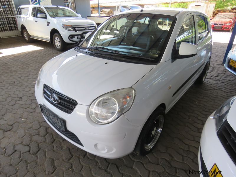 Kia PICANTO in Namibia