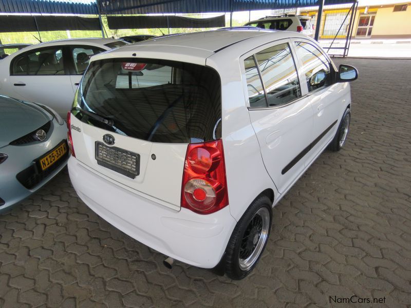 Kia PICANTO in Namibia