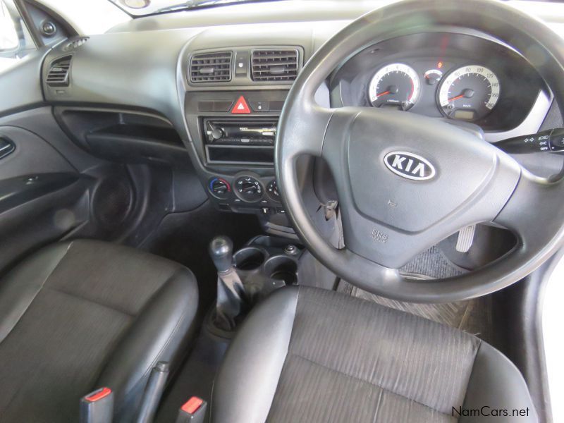 Kia PICANTO in Namibia