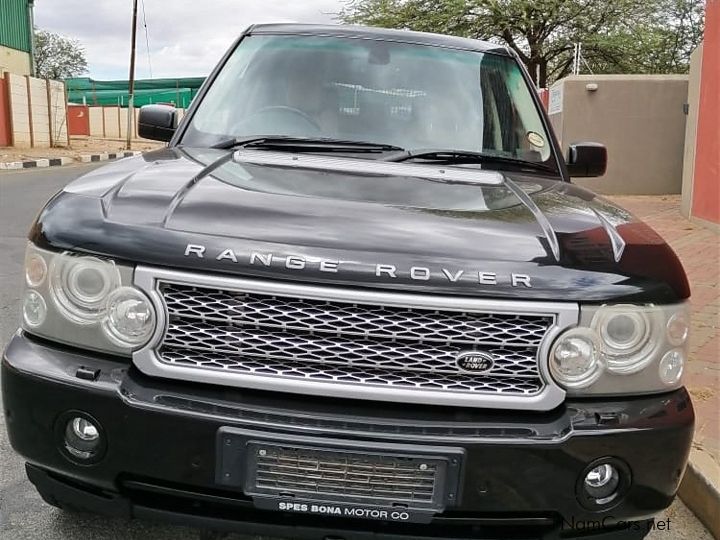 Land Rover Range Rover Vouge 4x4 e. 1.6 in Namibia