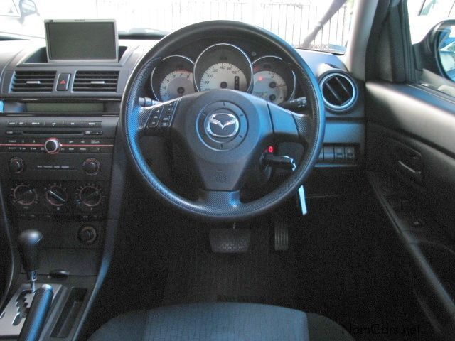 Mazda 3 Axela in Namibia