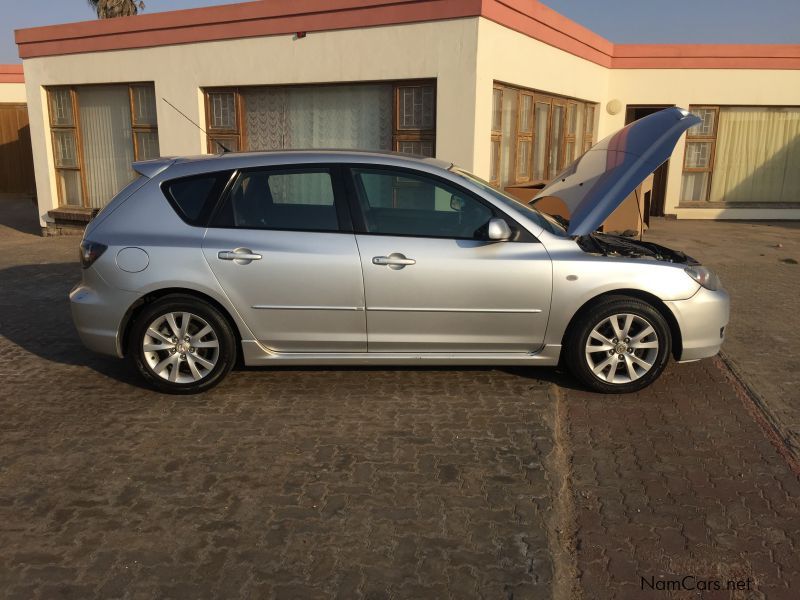 Mazda 3 sport 1.6 in Namibia