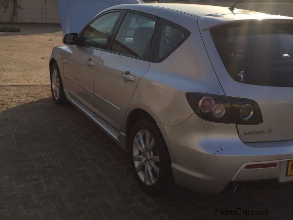 Mazda 3 sport 1.6 in Namibia
