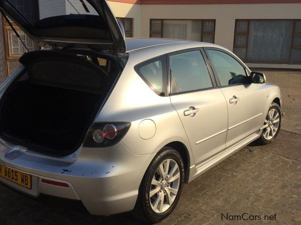 Mazda 3 sport 1.6 in Namibia