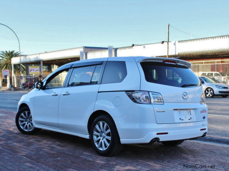 Mazda MPV in Namibia