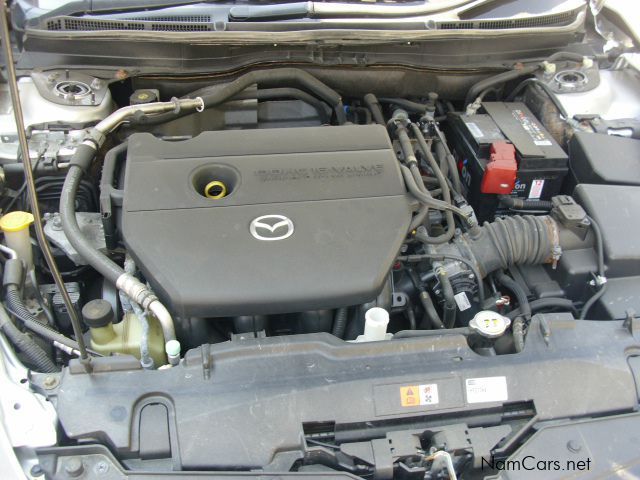 Mazda Mazda 6 in Namibia