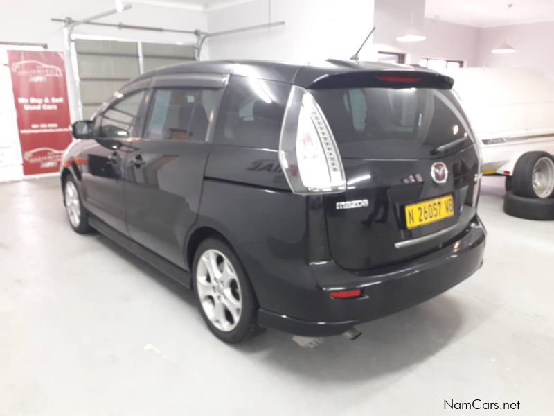 Mazda Premacy A/t 7 seater in Namibia