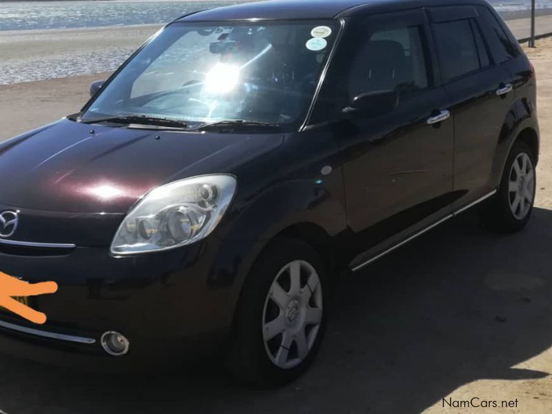 Mazda Veriza 1.5 in Namibia