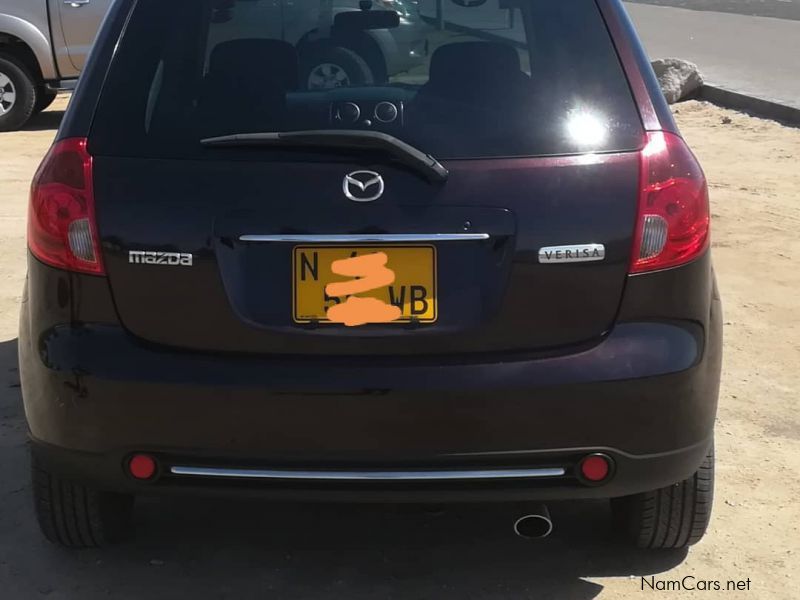 Mazda Veriza 1.5 in Namibia