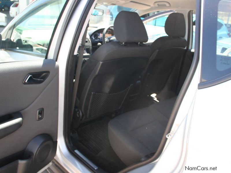 Mercedes-Benz A170 A/T 5 Door in Namibia