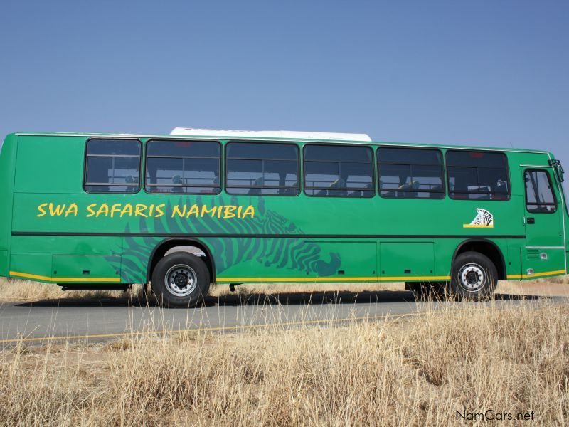 Mercedes-Benz OF 1730 BUS in Namibia
