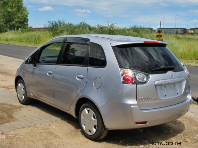 Mitsubishi Colt Plus in Namibia