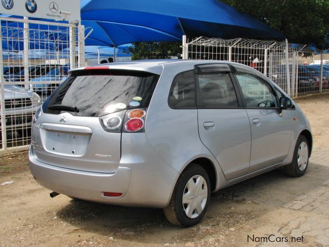 Mitsubishi Colt Plus in Namibia