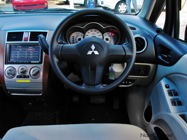 Mitsubishi Colt Plus in Namibia