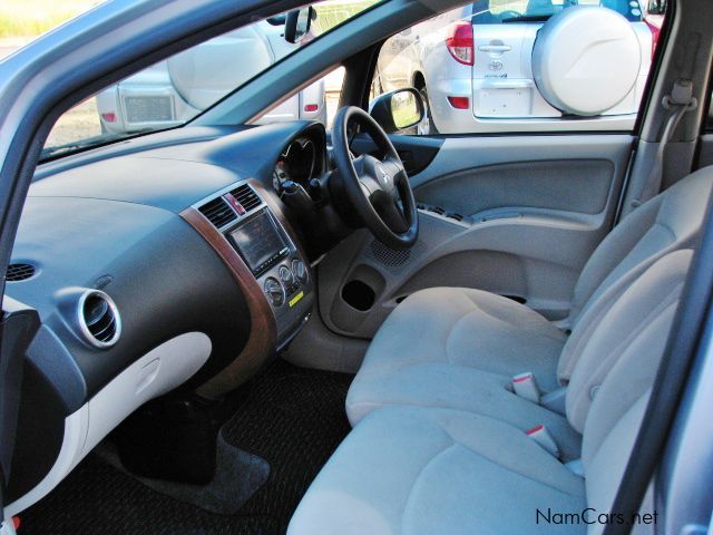 Mitsubishi Colt Plus in Namibia