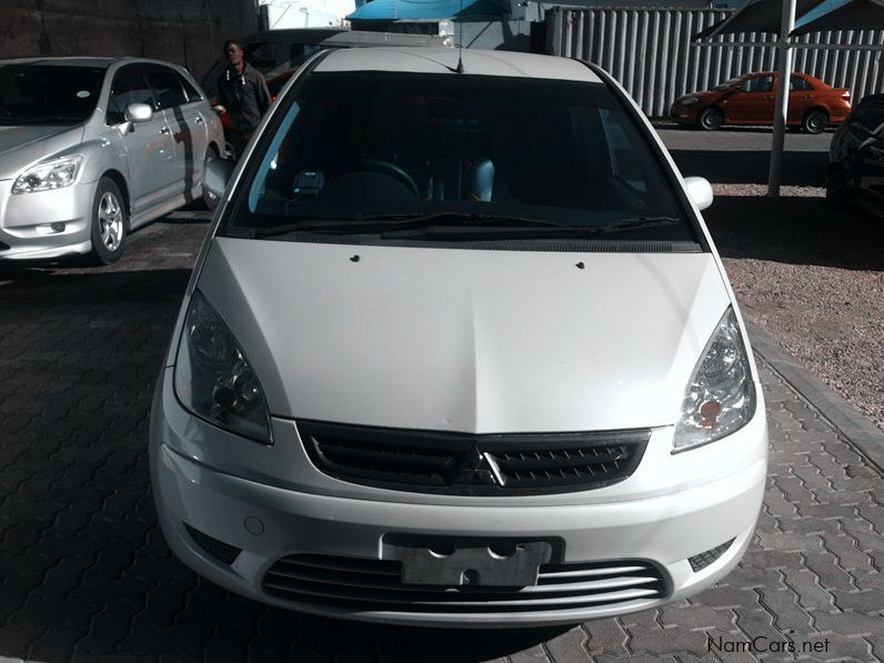 Mitsubishi Colt plus in Namibia