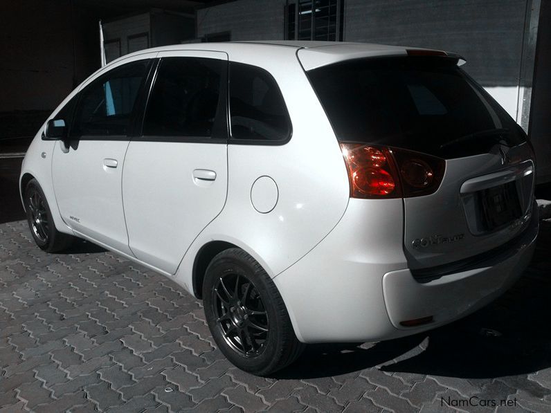 Mitsubishi Colt plus in Namibia