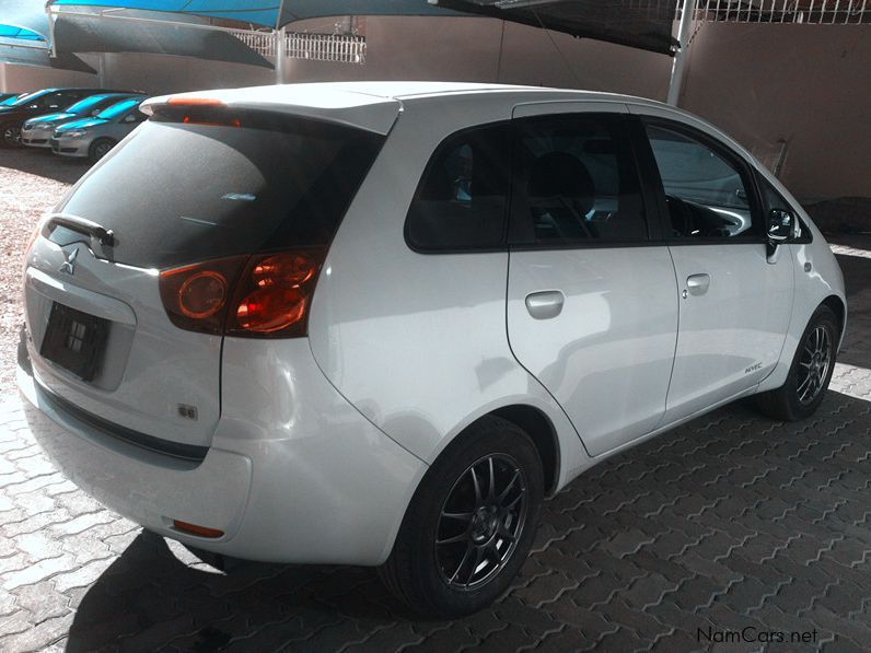 Mitsubishi Colt plus in Namibia