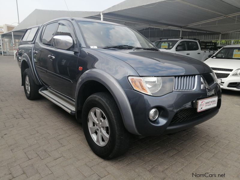 Mitsubishi Triton 3.2 Diesel in Namibia