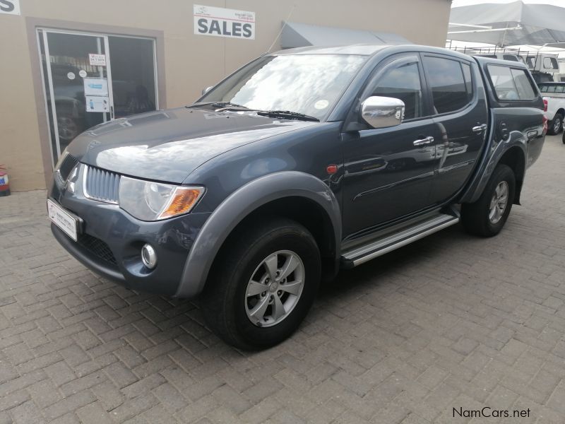 Mitsubishi Triton 3.2 Diesel in Namibia