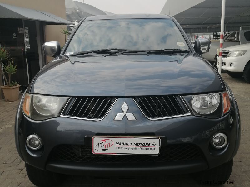 Mitsubishi Triton 3.2 Diesel in Namibia