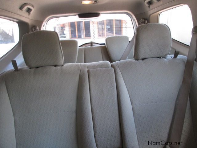 Nissan Grand Livina 7 Seater (As Is ) in Namibia