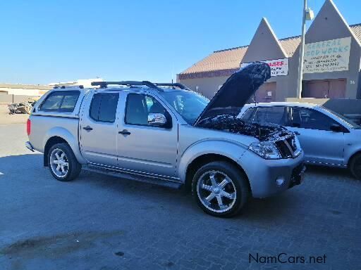 Nissan NAVARA 4.3 in Namibia