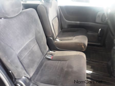 Nissan Serena Import 7 seater in Namibia