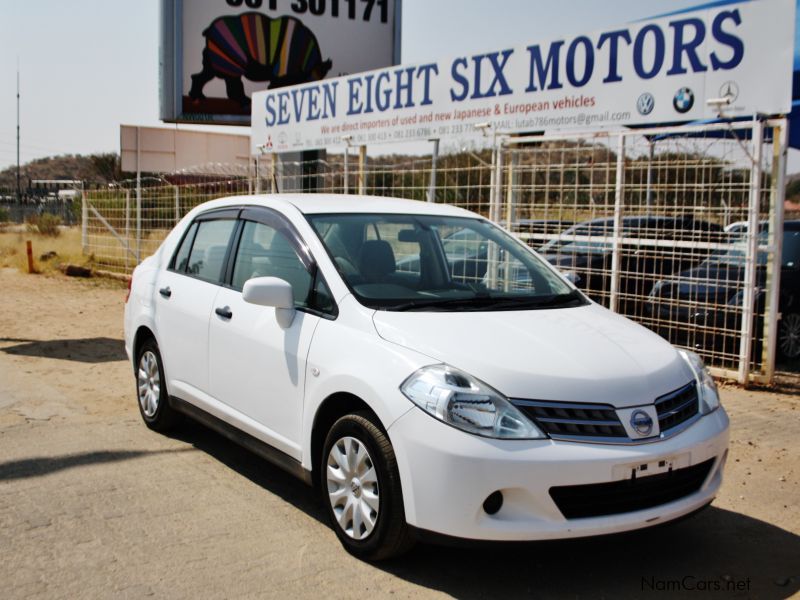 Used Nissan Tiida | 2008 Tiida for sale | Windhoek Nissan Tiida ... Used Nissan Tiida | 2008 Tiida for sale | Windhoek Nissan Tiida ...