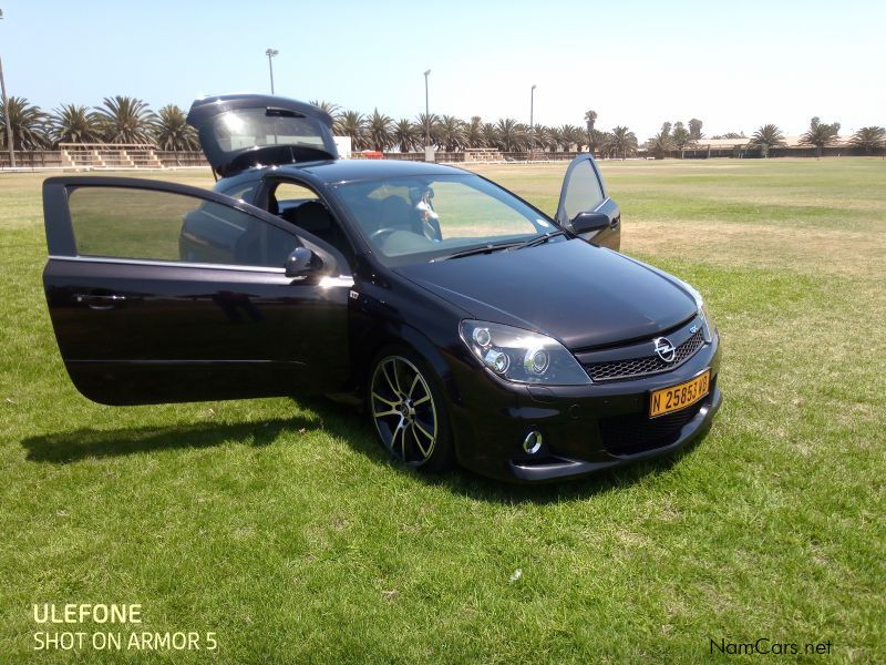 Opel Astra  OPC in Namibia