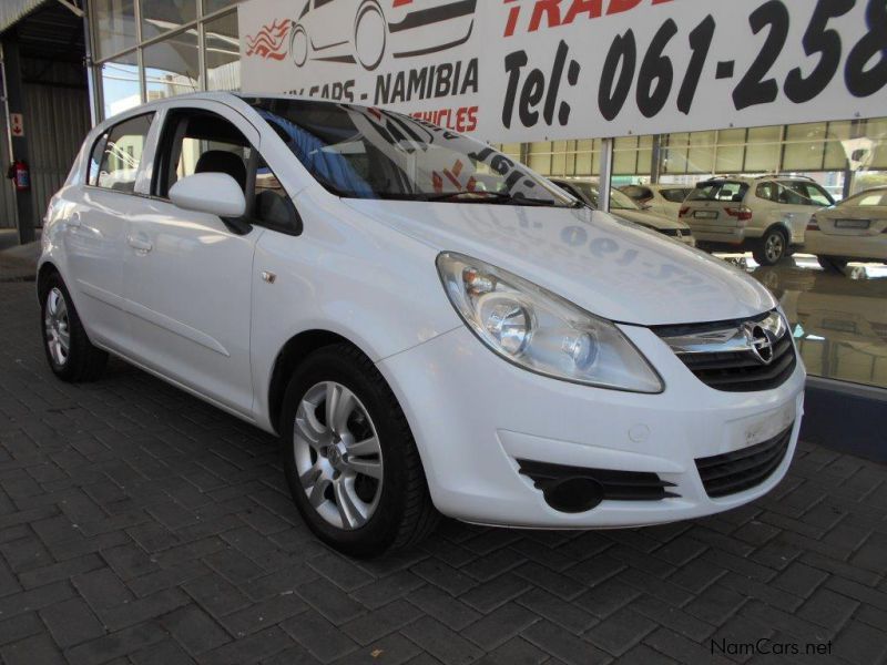 Opel Corsa 1.3 Cdti Enjoy 5dr in Namibia