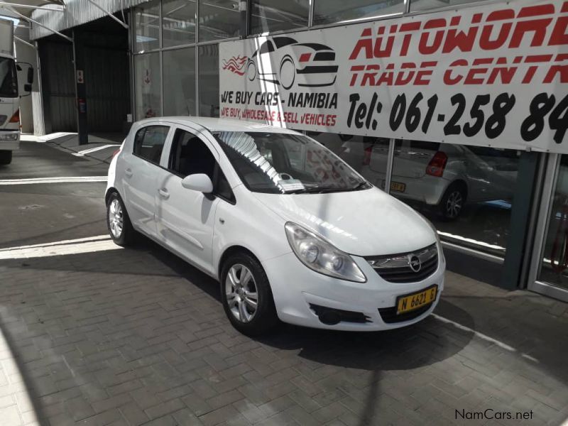 Opel Corsa 1.3 Diesel in Namibia