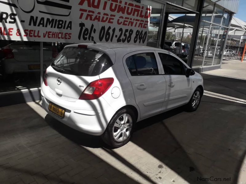 Opel Corsa 1.3 Diesel in Namibia