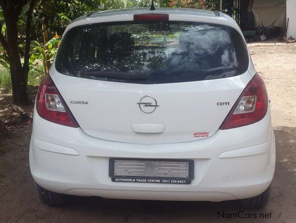 Used Opel Corsa 1 3cdti 2008 Corsa 1 3cdti For Sale Windhoek Opel Corsa 1 3cdti Sales Opel Corsa 1 3cdti Price N 57 999 Used Cars