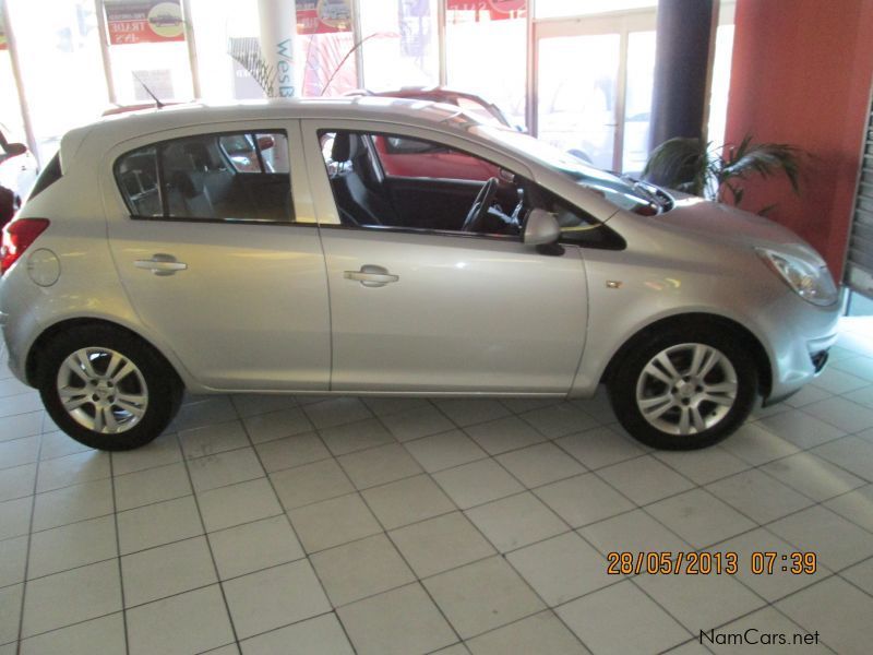 Opel Corsa 1.4 Enjoy in Namibia