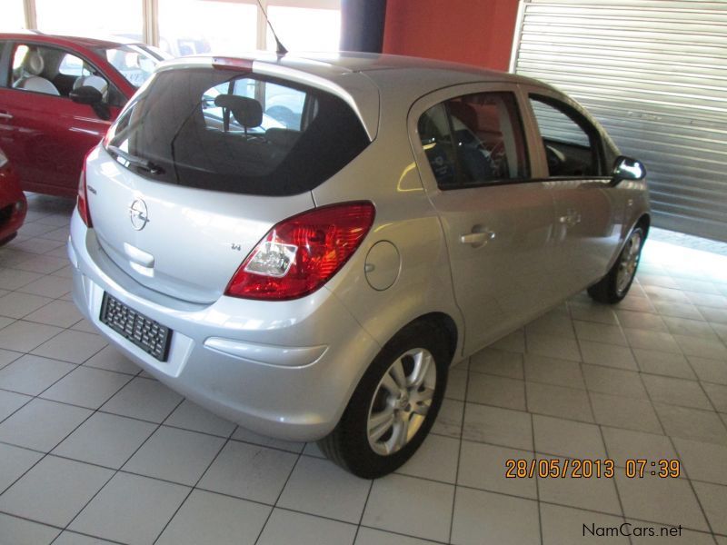 Opel Corsa 1.4 Enjoy in Namibia
