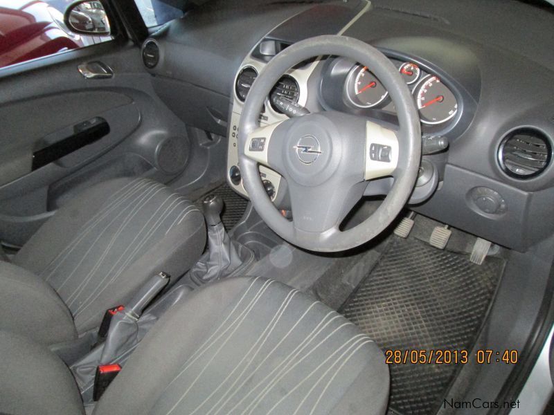 Opel Corsa 1.4 Enjoy in Namibia