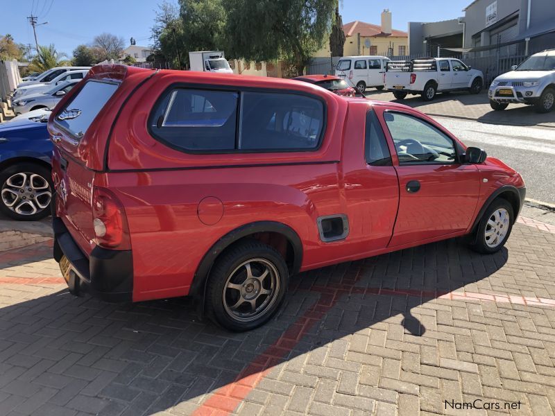 Opel Corsa 1.8 Club in Namibia