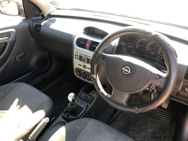 Opel Corsa 1.8 Club in Namibia