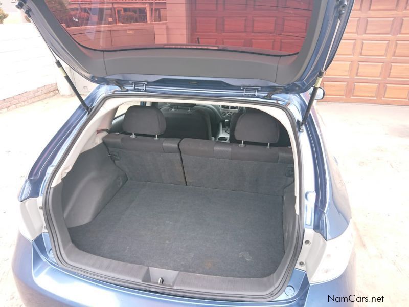 Subaru Impreza 1.5 in Namibia