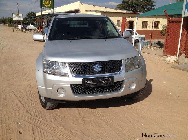 Suzuki GRAND VITARA in Namibia
