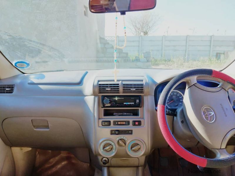 Toyota Avanza, 1.5X VVTi in Namibia