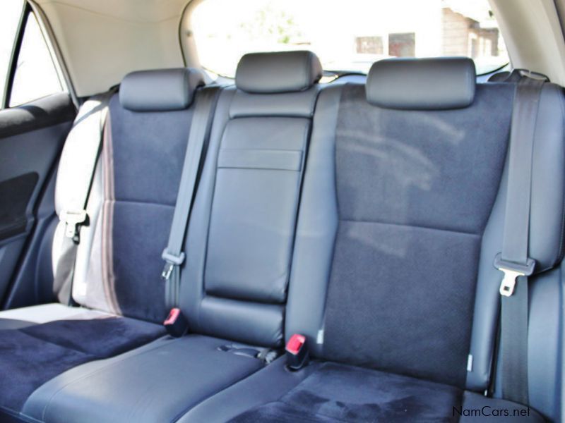 Used Toyota Blade 2008 Blade for sale Windhoek Toyota Blade sales