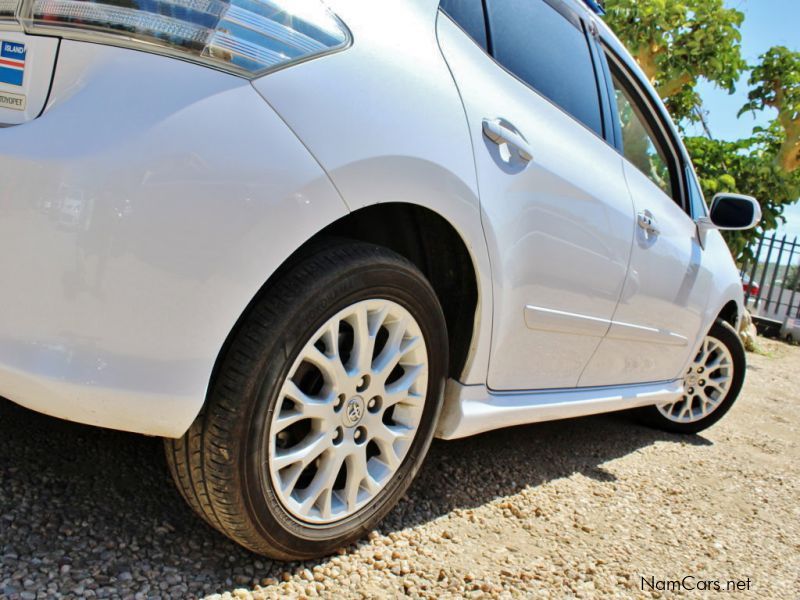 Used Toyota Blade 2008 Blade for sale Windhoek Toyota Blade sales