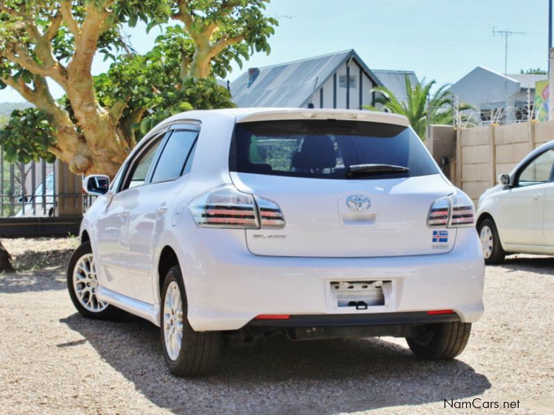 Used Toyota Blade 2008 Blade for sale Windhoek Toyota Blade sales